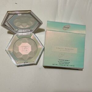 Fenty Beauty Rihanna Diamond Bomb II All-Over Diamond Veil Holo At Me Newinbox